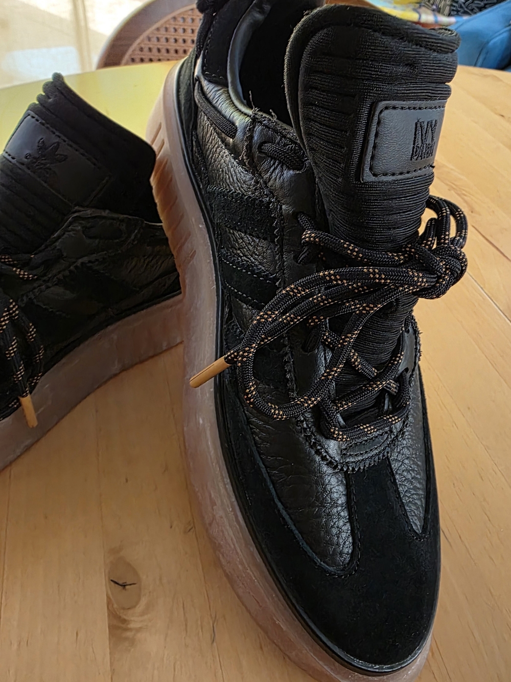 Adidas Ivy Park Super Sleek 72